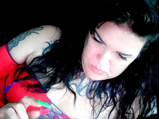 fetishslut4u webcam