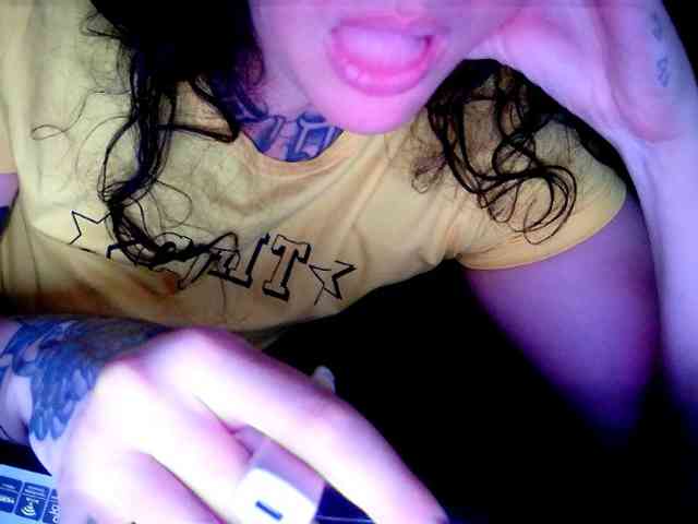 fetishslut4u webcam