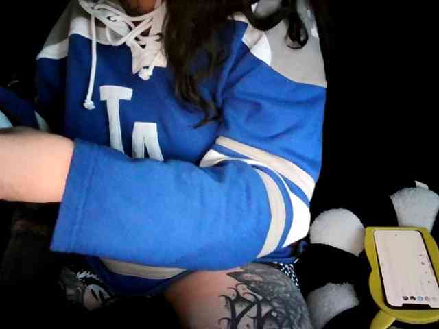 fetishslut4u webcam