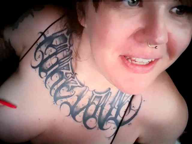 fetishslut4u webcam
