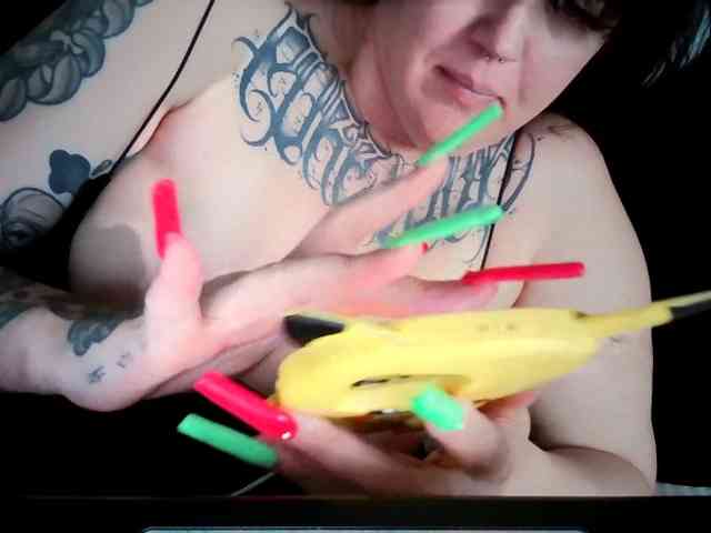 fetishslut4u