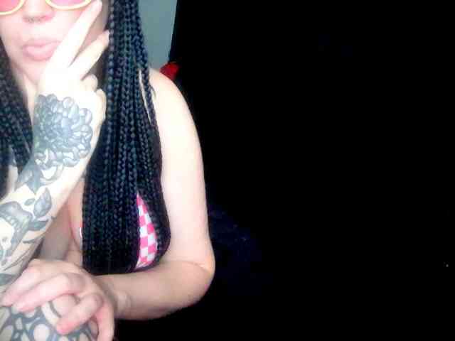 fetishslut4u webcam