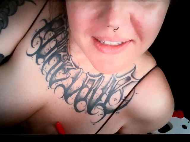fetishslut4u webcam