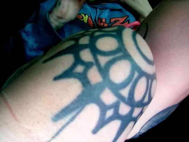 fetishslut4u webcam
