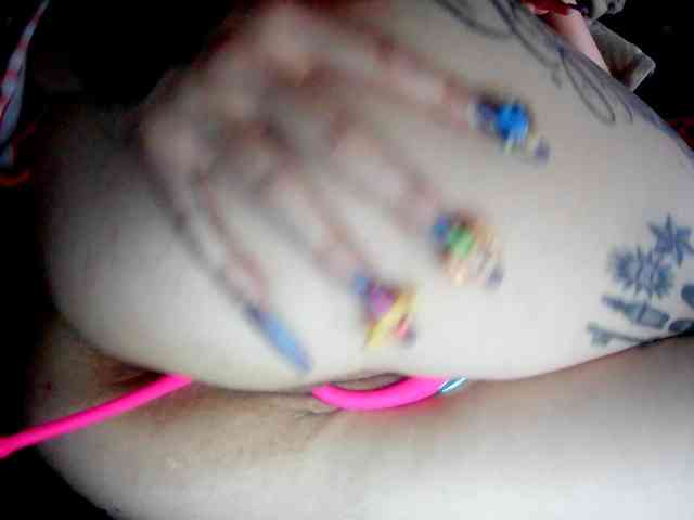 fetishslut4u