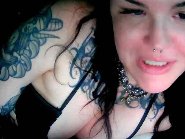 fetishslut4u webcam