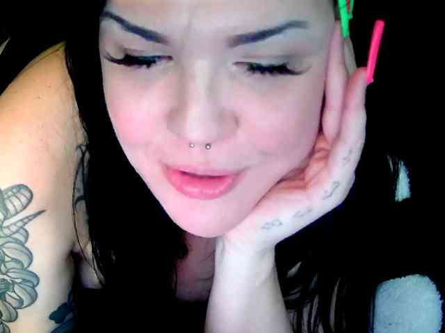fetishslut4u webcam