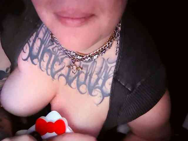 fetishslut4u