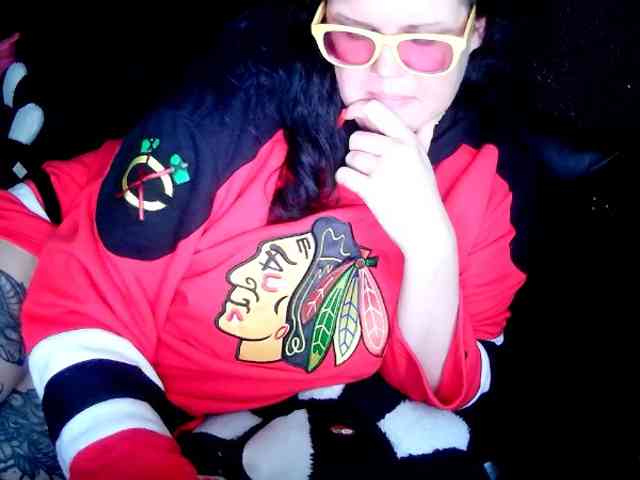 fetishslut4u webcam