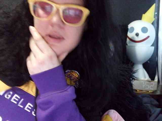 fetishslut4u webcam