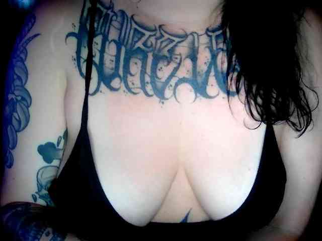 fetishslut4u