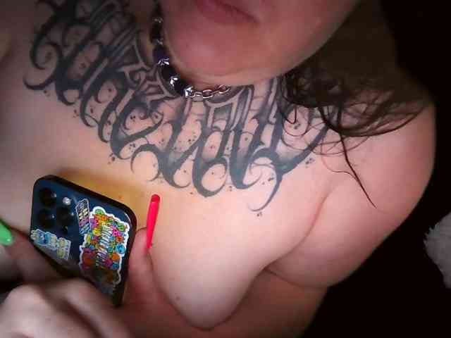 fetishslut4u