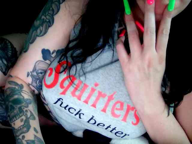 fetishslut4u webcam