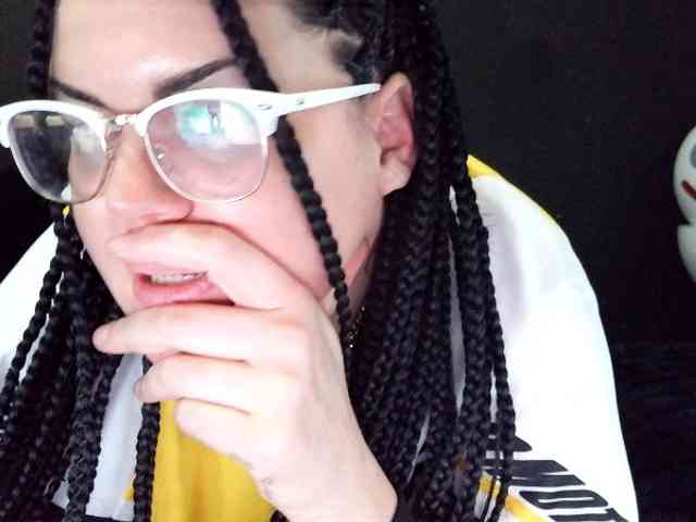 fetishslut4u webcam