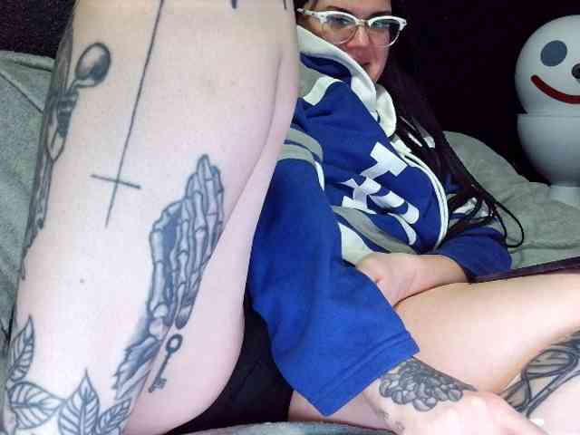 fetishslut4u webcam
