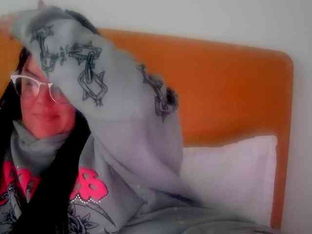fetishslut4u webcam