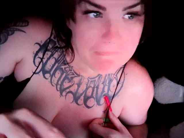 fetishslut4u