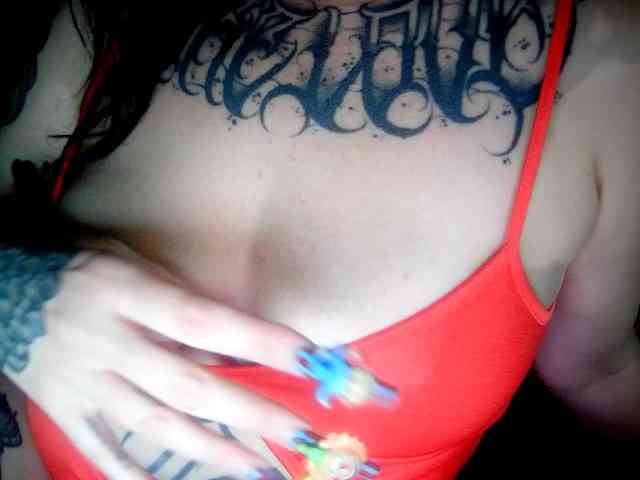 fetishslut4u