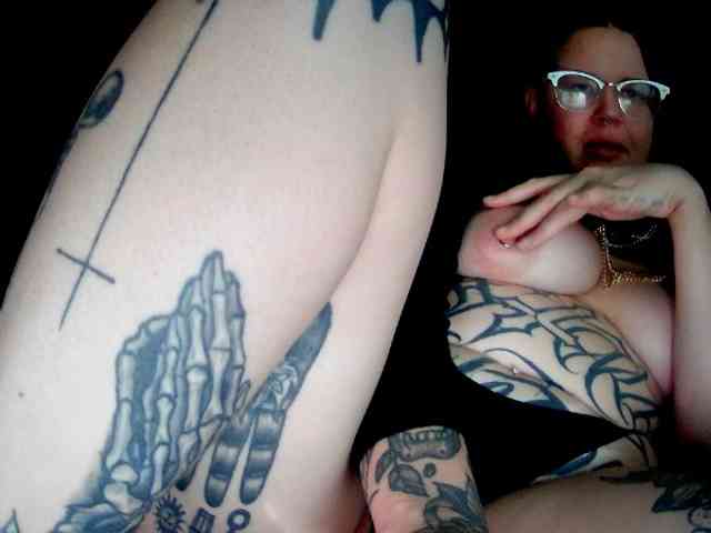 fetishslut4u webcam