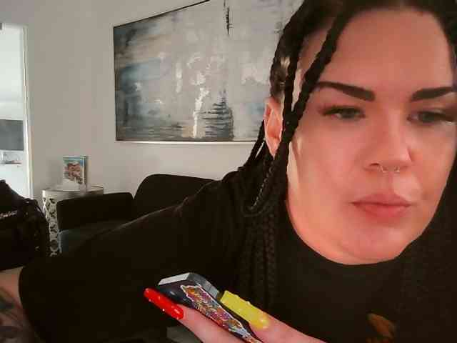 fetishslut4u webcam