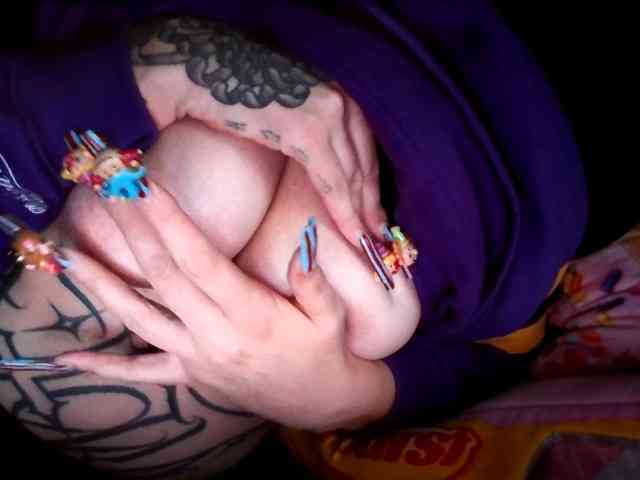 fetishslut4u