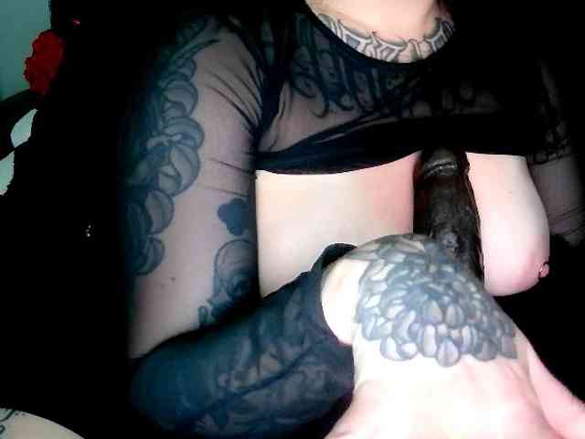 fetishslut4u webcam