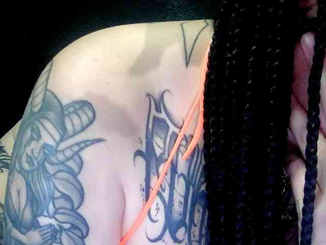fetishslut4u webcam