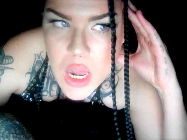 fetishslut4u webcam