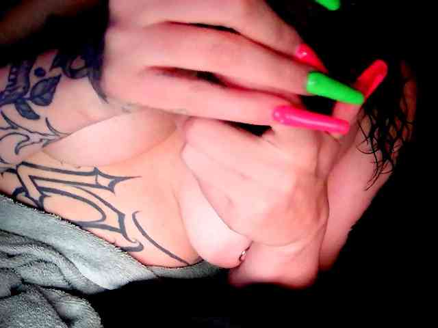 fetishslut4u webcam