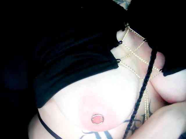 fetishslut4u webcam