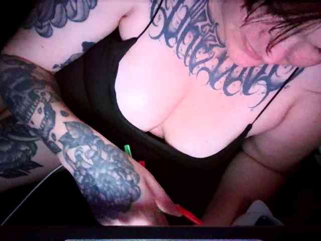 fetishslut4u