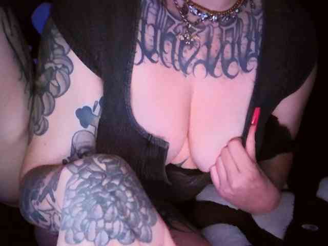 fetishslut4u