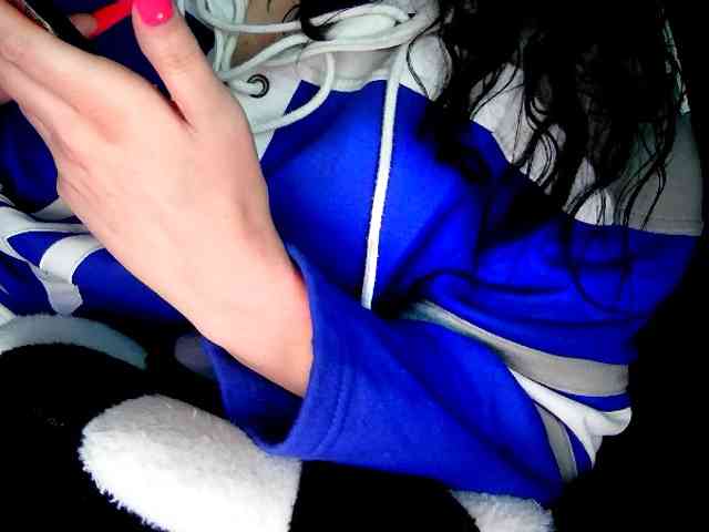 fetishslut4u webcam