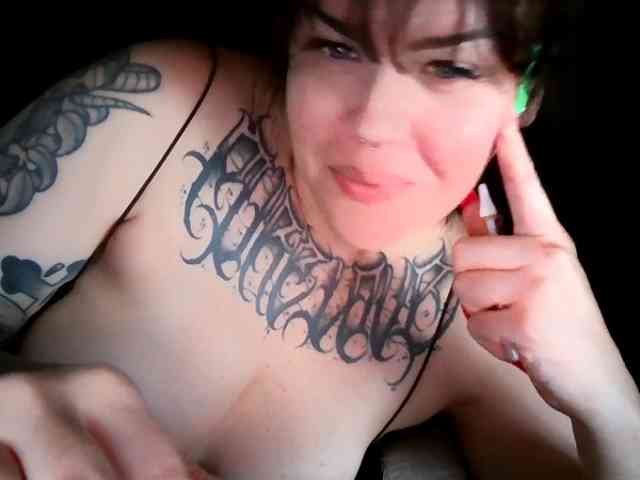 fetishslut4u webcam