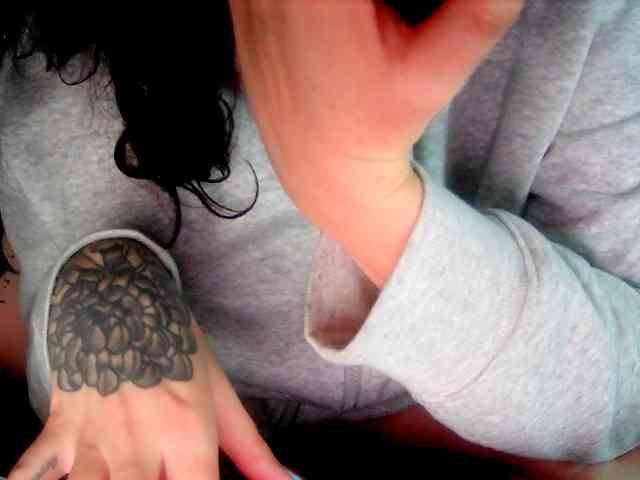 fetishslut4u webcam