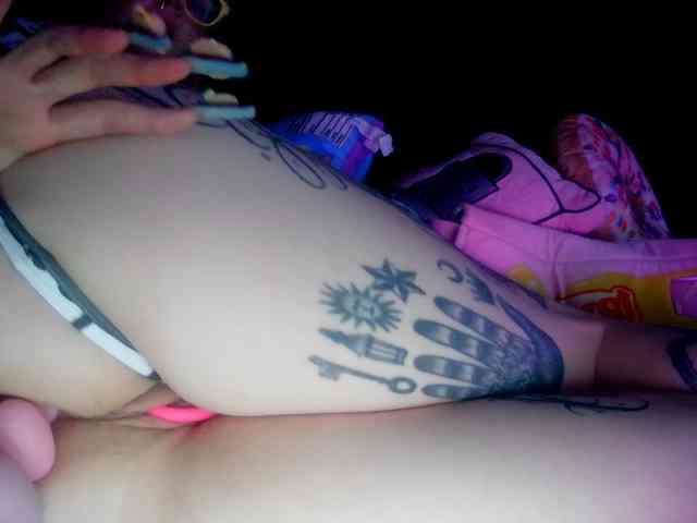 fetishslut4u