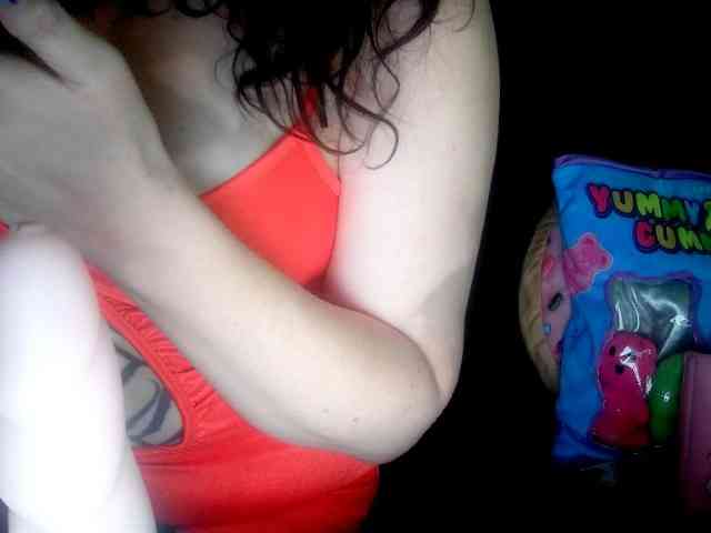 Fetishslut4u - Girl 