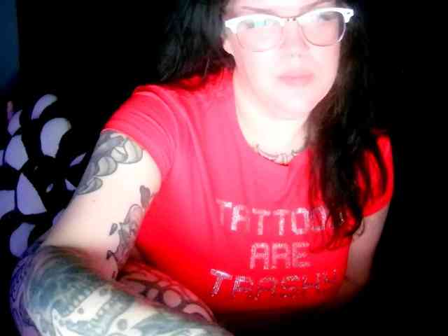 fetishslut4u webcam