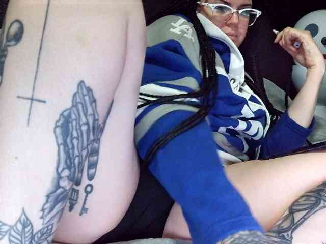 fetishslut4u webcam