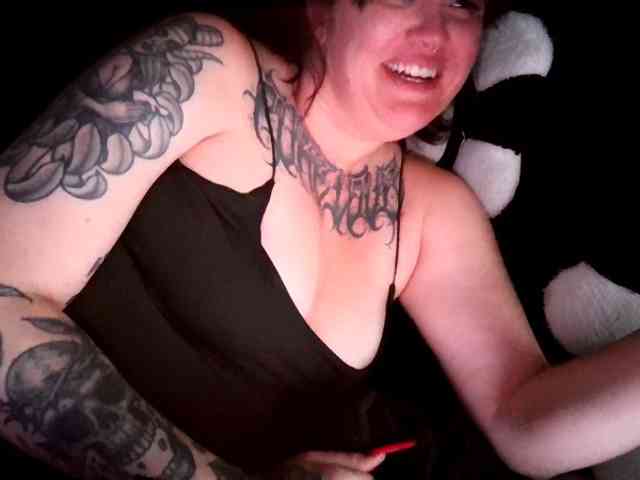 fetishslut4u webcam