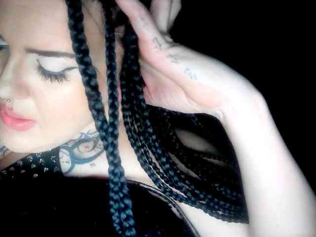 fetishslut4u webcam