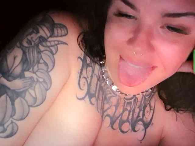 fetishslut4u webcam