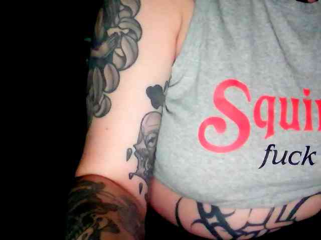 fetishslut4u webcam