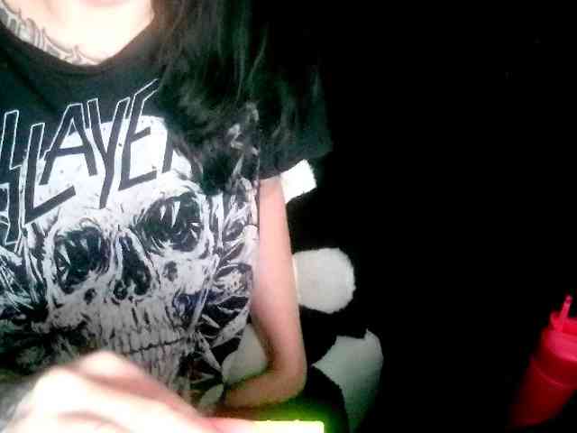 fetishslut4u webcam