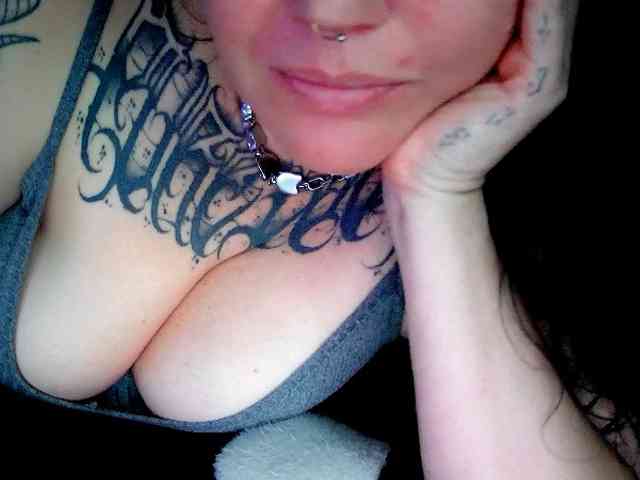 fetishslut4u webcam