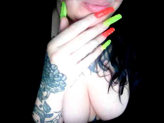 fetishslut4u webcam