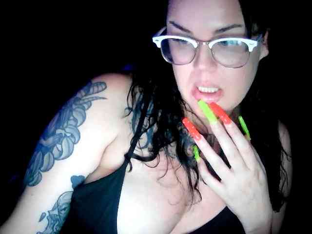 fetishslut4u