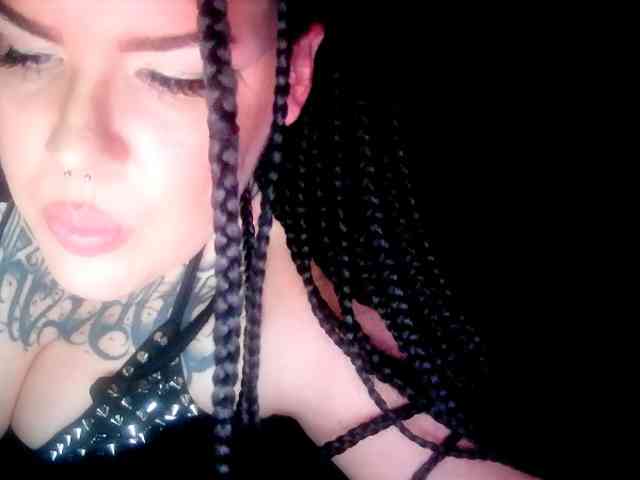 fetishslut4u webcam