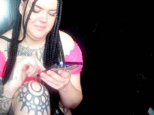 fetishslut4u webcam