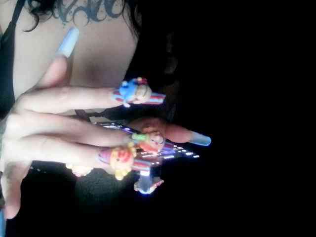 fetishslut4u